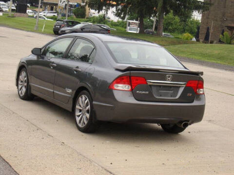 2009 Honda Civic