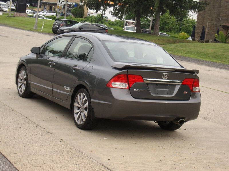 2009 Honda Civic