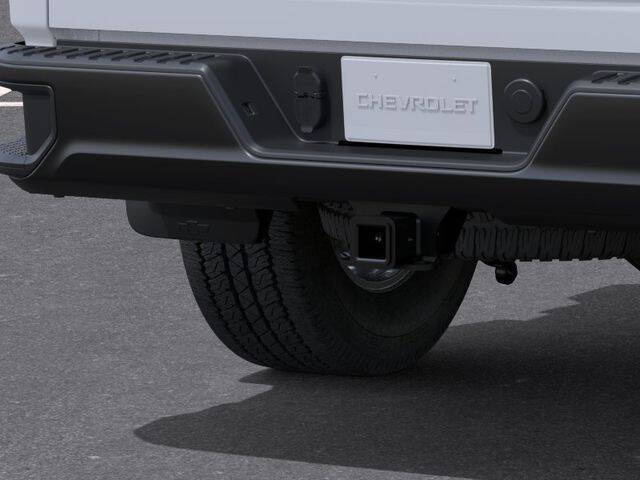 2026 Chevrolet Silverado 3500HD