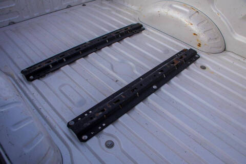 2019 Ford F-350 Super Duty Lariat