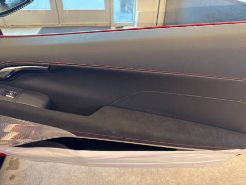 2024 Lotus Emira I4 First Edition