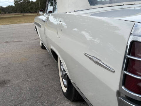 1963 Pontiac Bonneville