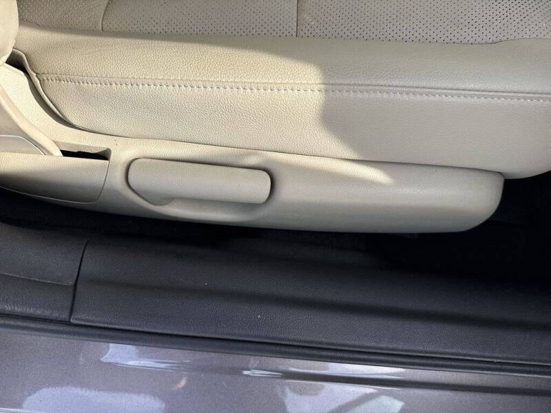 2015 Acura ILX 2.0L w/Tech