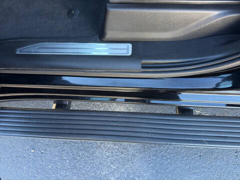 2022 Chevrolet Silverado 1500 Limited