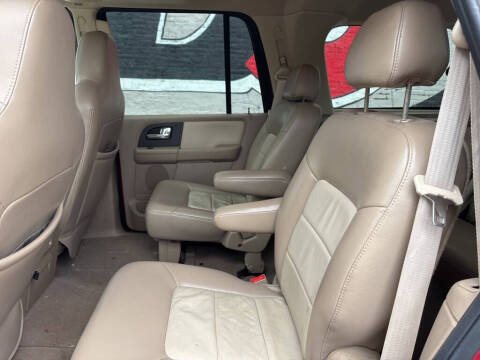 2005 Ford Expedition