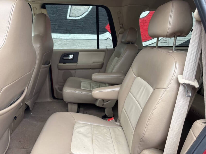 2005 Ford Expedition