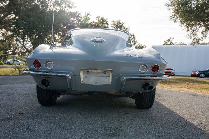 1964 Chevrolet Corvette