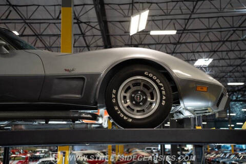1978 Chevrolet Corvette