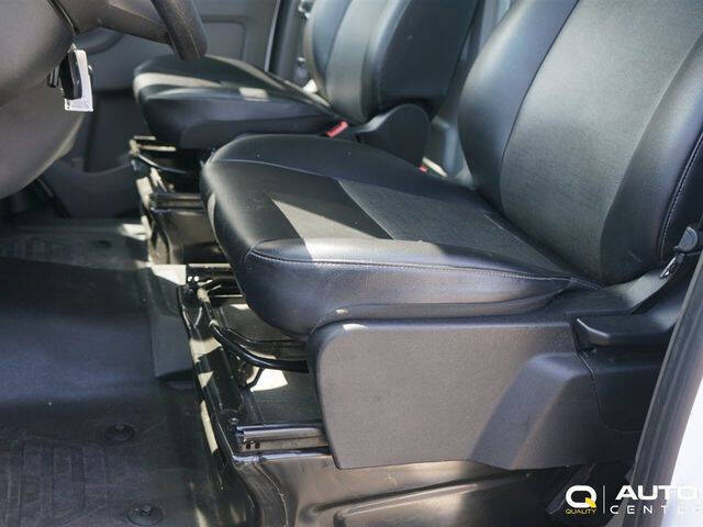 2024 Ford Transit 250