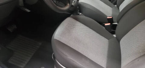 2021 RAM ProMaster City Tradesman
