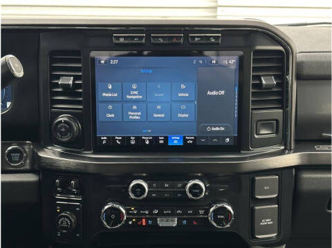 2024 Ford F-350 Super Duty