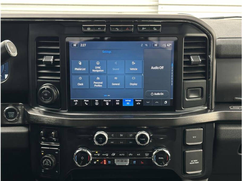 2024 Ford F-350 Super Duty