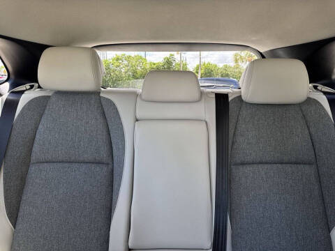 2026 Mazda CX-30 2.5 S Aire Edition