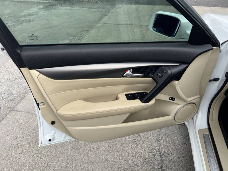 2013 Acura TL