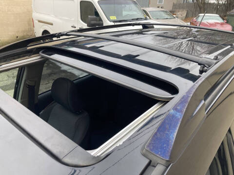 2010 Toyota RAV4 Sport