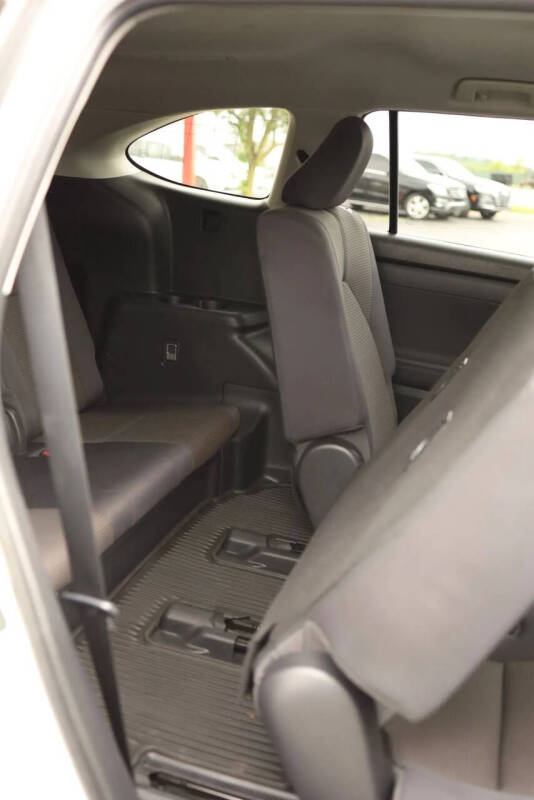2020 Toyota Highlander L
