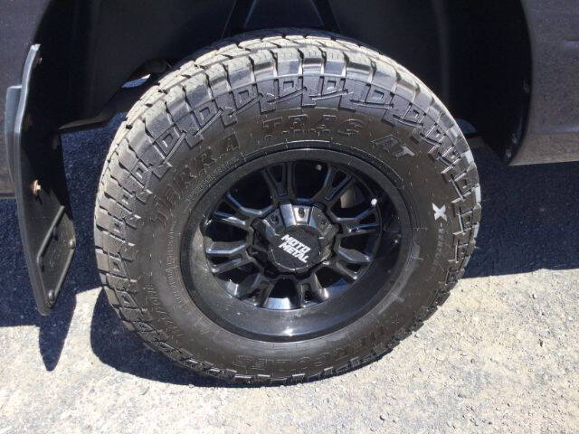 2015 RAM 1500 Sport