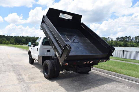 1999 Ford F-450 Super Duty