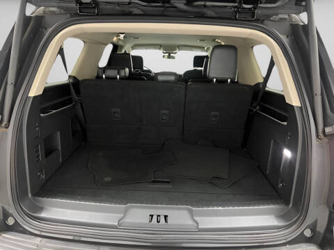 2023 Ford Expedition MAX XLT