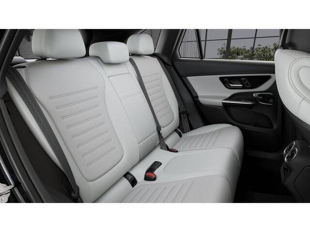 2026 Mercedes-Benz GLC GLC 300 4MATIC