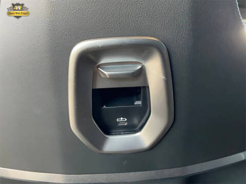 2024 BMW i7 eDrive50