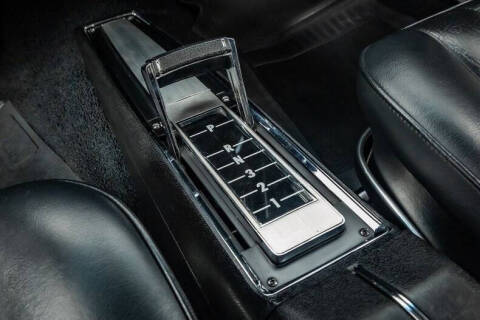 1972 Chevrolet El Camino