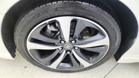 2025 Acura TLX w/Tech