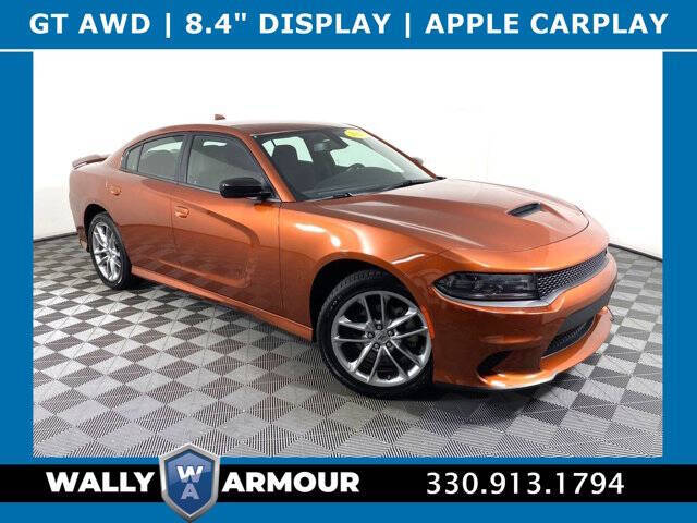 2023 Dodge Charger for sale at Wally Armour Chrysler Dodge Jeep Ram in Alliance OH