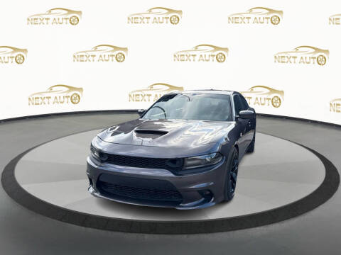 2019 Dodge Charger R/T Scat Pack