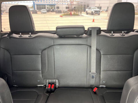 2022 Chevrolet Silverado 2500HD Work Truck