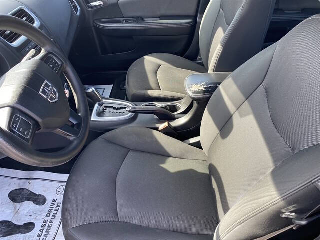 2014 Dodge Avenger SE