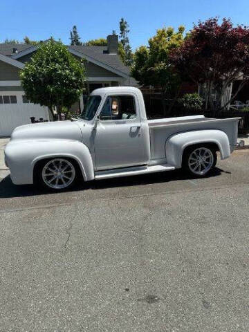 1953 Ford F-100