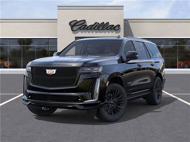 2023 Cadillac Escalade-V