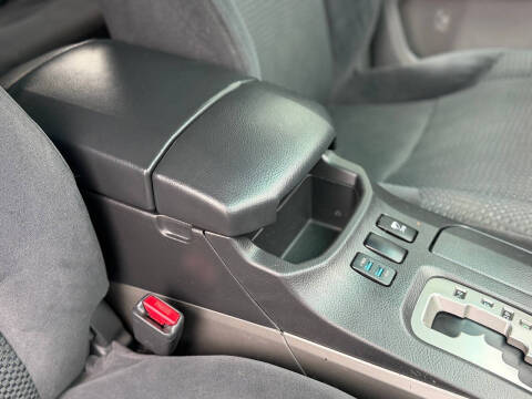 2003 Toyota 4Runner Sport Edition