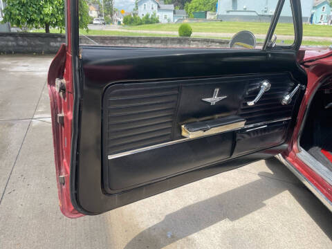 1964 Chevrolet Corvair