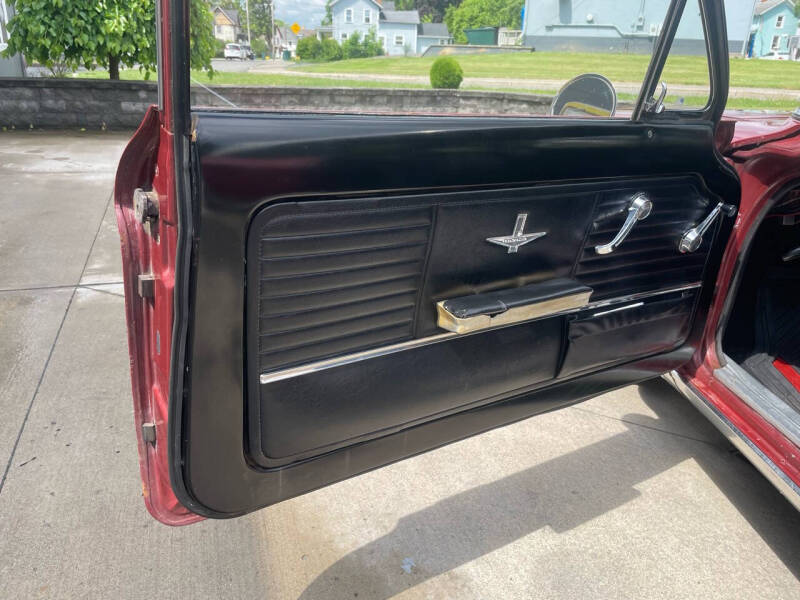 1964 Chevrolet Corvair