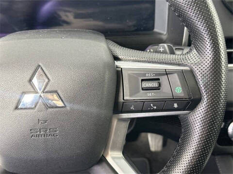 2024 Mitsubishi Outlander PHEV SEL