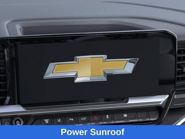 2026 Chevrolet Silverado 3500HD