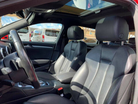 2016 Audi A3 Sportback e-tron 1.4T Premium Plus