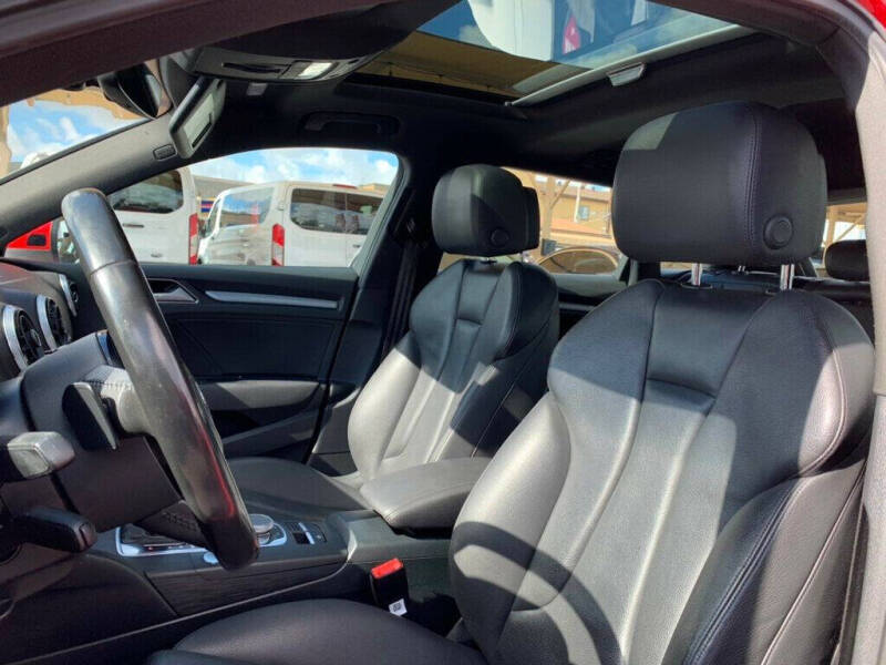 2016 Audi A3 Sportback e-tron 1.4T Premium Plus