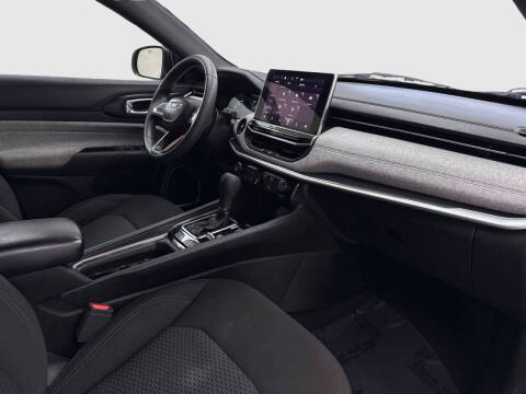 2023 Jeep Compass Sport