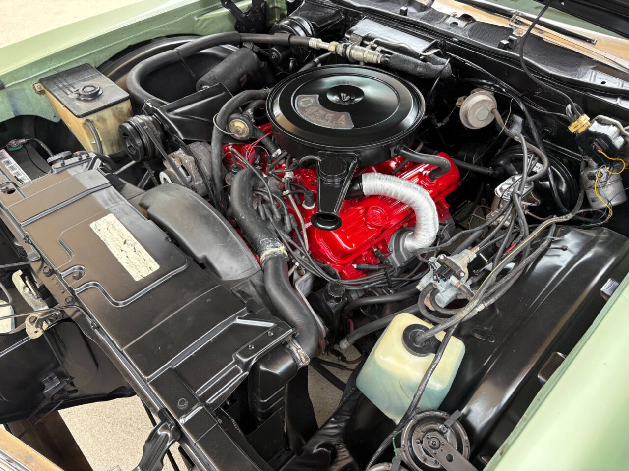 1970 Buick Electra 49