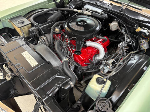 1970 Buick Electra