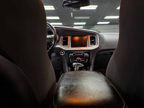 2019 Dodge Charger GT