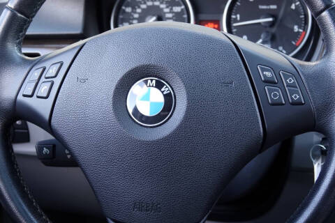 2011 BMW 3 Series 335d