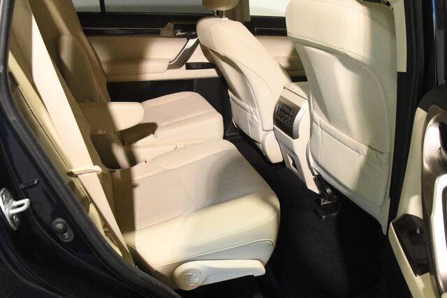 2021 Lexus GX 460