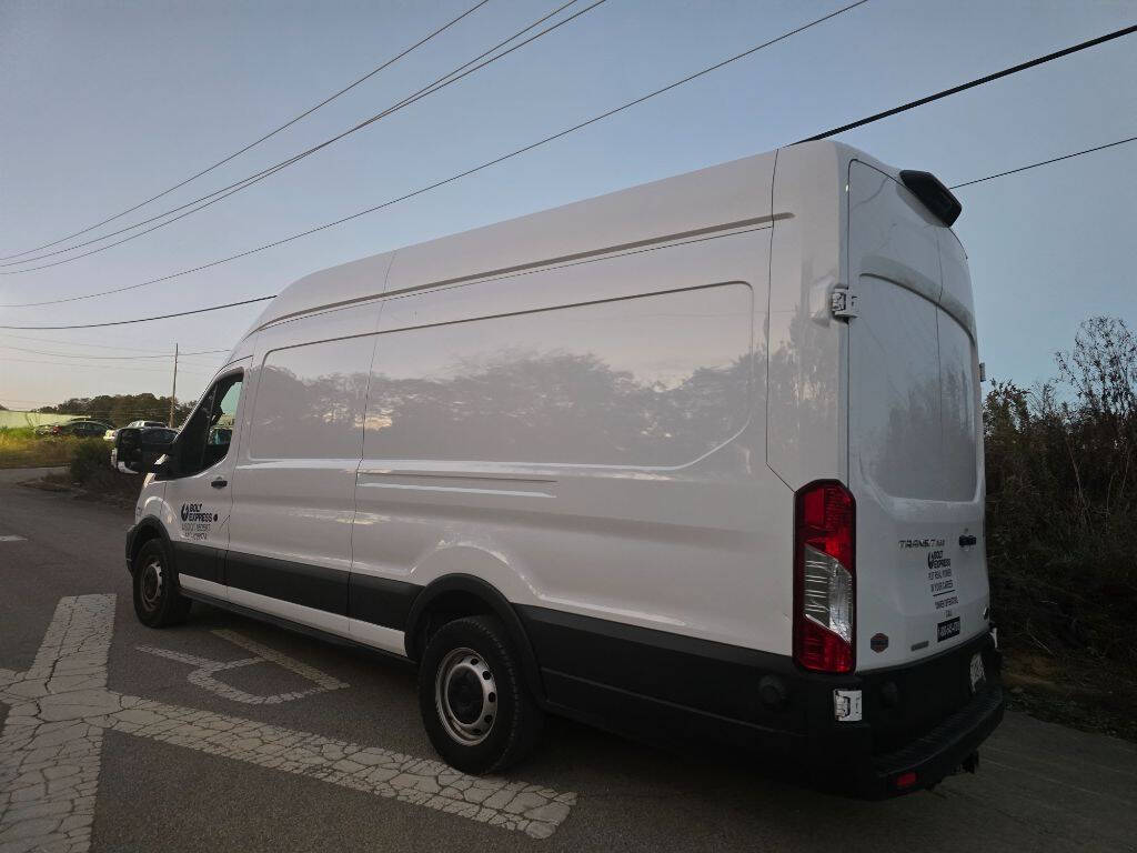 2020 Ford Transit for sale at YOUR CAR GUY RONNIE in Alabaster, AL