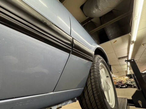 1986 Ford Mustang LX