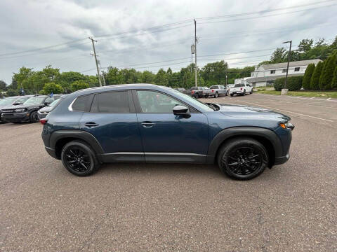 2026 Mazda CX-50 2.5 S Preferred