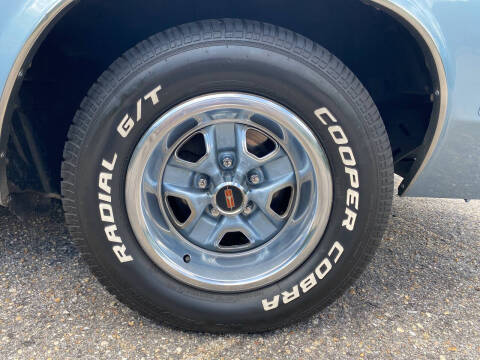 1977 Oldsmobile Cutlass Supreme